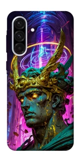 Чехол на Samsung Galaxy A36 5G Crown фото 1 из 1