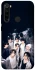 Чехол на Xiaomi Redmi Note 8 Stray Kids v4 фото 1 из 1