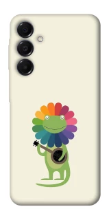 Чохол на Samsung Galaxy A16 4G/5G Rainbow lacosta фото 1 з 1