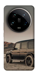 Чехол на Xiaomi 14 Ultra Gelik фото 1 из 1