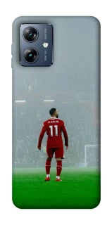 Чехол на Motorola Moto G54 Power Mohamed Salah фото 1 из 1