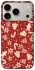 Чехол на Apple iPhone 18 Pro Новогодний v3 фото 1 из 2