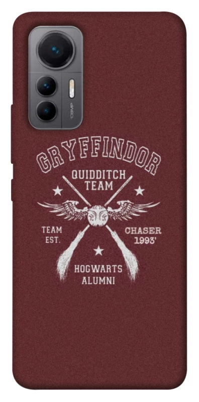 Чехол на Xiaomi 12 Lite Harry Potter v6 фото 1 из 1