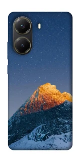Чехол на Xiaomi Poco X7 Pro Star mountain фото 1 из 1