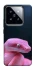Чехол на Xiaomi 14 Pro Розовая Змея фото 1 из 1