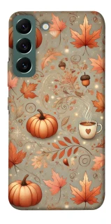 Чехол на Samsung Galaxy S22 Autumn vibes ver.1 фото 1 Чехол на Samsung Galaxy S22 Autumn vibes ver.1 фото 1 из 1