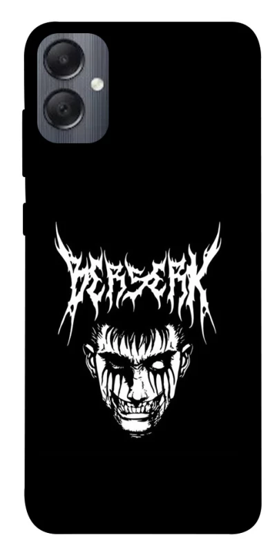 Чехол на Samsung Galaxy A05 Berserk v2 фото 1 из 1