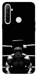 Чехол на Realme 6i ring фото 1 из 1