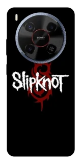Чохол на ZTE Blade V70 Max Slipknot фото 1 з 1