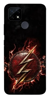Чехол на Realme C12 Flash icon фото 1 из 1