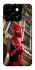 Чохол на ZTE Blade A55 4G Spiderman фото 1 з 1