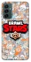 Чохол на Samsung Galaxy M23 5G Brawl Stars ver.15 фото 1 з 1