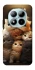 Чехол на Xiaomi Redmi Note 15 Pro+ 5G Чехол Kittie Love v2 фото 1 из 1