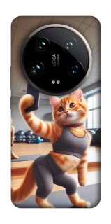 Чехол на Xiaomi 14 Ultra Кошечка фото 1 из 1