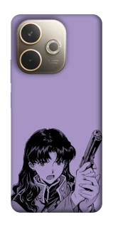 Чохол на Oppo A5 Pro 4G Anime v7 фото 1 з 1