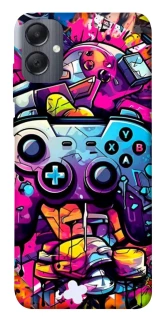 Чехол на Samsung Galaxy A05 Gamepad фото 1 из 1