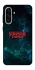 Чохол на Samsung Galaxy A36 5G Stranger Things ver.30 фото 1 з 1
