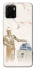 Чохол на Vivo Y15s Star Wars robots фото 1 з 1