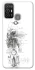 Чехол на ZTE Blade A52 Tattoo ver.1 фото 1 из 1
