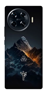 Чохол на TECNO Spark 20 Pro+ Руни у горах фото 1 з 1