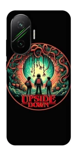 Чехол на Xiaomi Poco F7 Stranger Things ver.32 фото 1 из 1