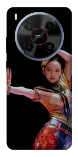 Чохол на ZTE Blade V70 Max Aespa-Karina фото 1 з 1