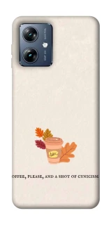 Чехол на Motorola Moto G54 Power Autumn vibes ver.10 фото 1 Чехол на Motorola Moto G54 Power Autumn vibes ver.10 фото 1 из 1