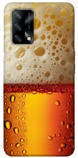 Чохол на Oppo A74 4G Beer Style фото 1 з 1