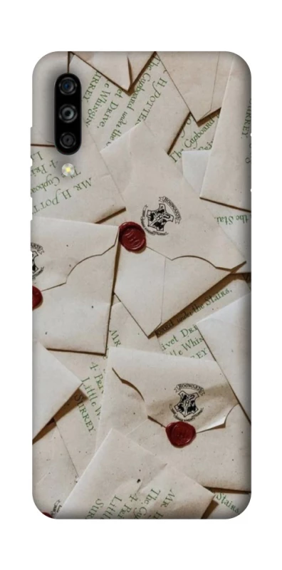 Чехол на ZTE Blade A7s (2019) Harry Potter v1 фото 1 из 1