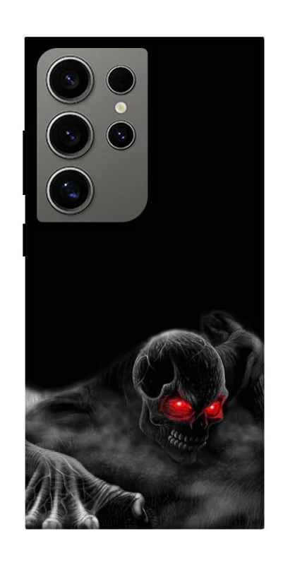 Чохол на Samsung Galaxy S24 Ultra Skeleton v3 фото 1 з 1