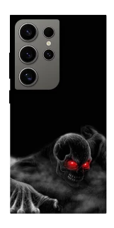 Чохол на Samsung Galaxy S24 Ultra Skeleton v3 фото 1 з 1