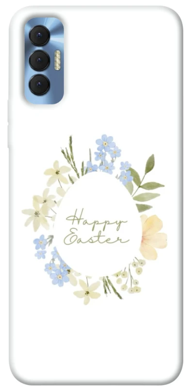 Чехол на TECNO Spark 8P Easter ver.6 фото 1 из 1