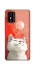 Чохол на ZTE Blade L9 Cute kittie фото 1 з 1