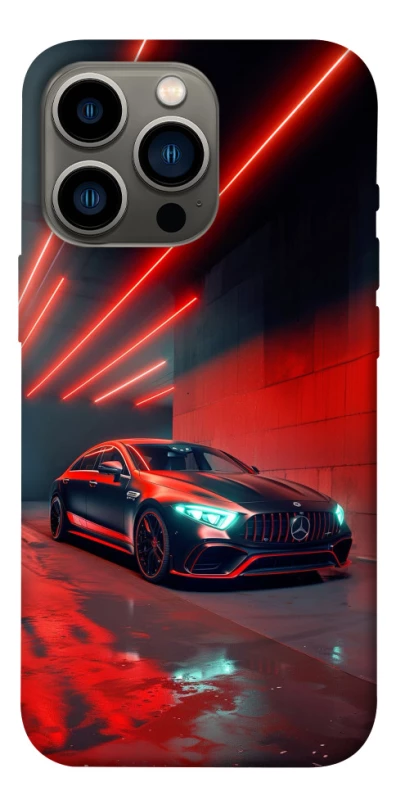 Чехол на Apple iPhone 13 Pro (6.1") Neon Mers фото 1 из 1