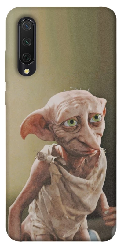 Чехол на Xiaomi Mi CC9 / Mi 9 Lite Harry Potter v4 фото 1 из 1