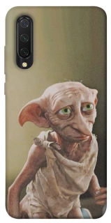 Чехол на Xiaomi Mi CC9 / Mi 9 Lite Harry Potter v4 фото 1 из 1