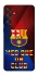 Чохол на Samsung Galaxy M55 FC Barcelona v5 фото 1 з 1