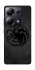 Чохол на Xiaomi Poco M6 Pro 4G House of the Dragon ver.3 фото 1 з 1
