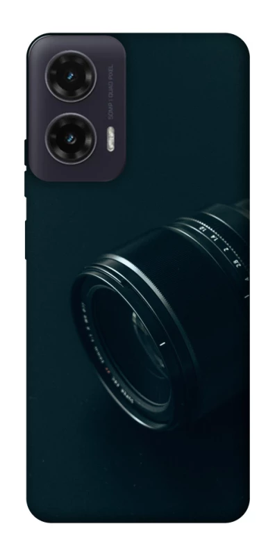 Чохол на Motorola Moto G35 Лінза фото 1 з 1