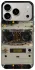 Чехол на Apple iPhone 18 Pro Audio panel фото 1 из 2