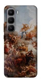 Чехол на Infinix Hot 60 Pro+ Искусство v2 фото 1 из 1