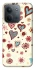 Чохол на Xiaomi Redmi 15C (Global) Pretty hearts фото 1 з 1