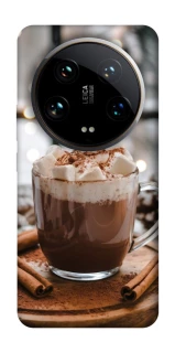 Чехол на Xiaomi 14 Ultra Cocoa фото 1 из 1