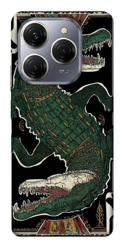 Чохол на TECNO Spark 20 Pro Joker фото 1 з 1