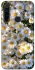 Чехол на Xiaomi Redmi Note 8 Поле ромашек фото 1 из 1