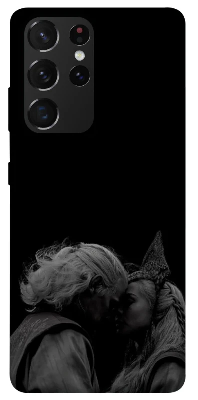 Чохол на Samsung Galaxy S21 Ultra House of the Dragon ver.8 фото 1 з 1