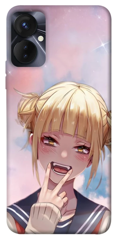 Чохол на TECNO Spark 9 Pro (KH7n) Toga фото 1 з 1