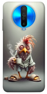 Чохол на Xiaomi Poco X2 Півник фото 1 з 1