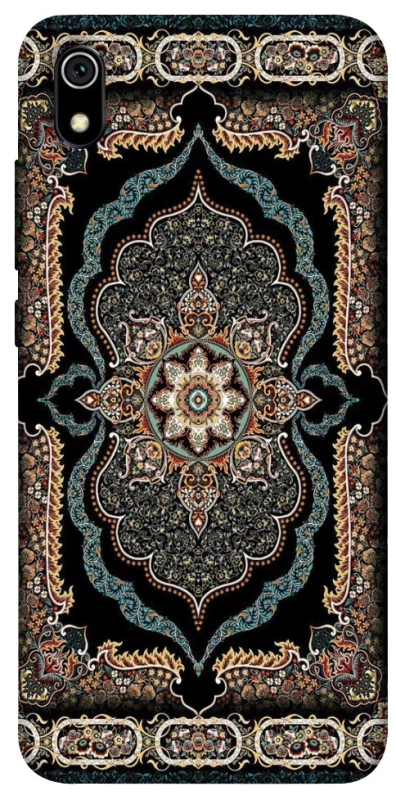 Чохол на Xiaomi Redmi 7A Килим v6 фото 1 з 1