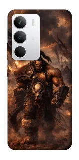 Чохол на Realme C71 Grommash Hellscream фото 1 з 1